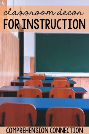 Classroom Decor for Instruction 12 classroom-decor-pin