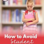 Student meltdowns in the classroom are a big challenge for teachers. If you're in the middle of a lesson, and a child becomes frustrated, you might just have to resolve a problem. Because we work with so many different personalities, one size teaching doesn't work. This post offers helpful tips to help new and experienced teachers.