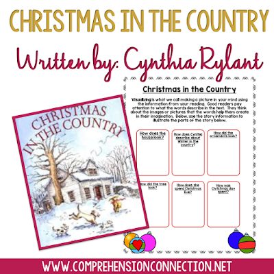 4 Holiday Picture Books My Students Love