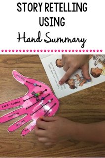 5 Ways to Teach Story Retellings with Goldilocks 7 Story retellings are very important in improving reading comprehension, but story retellings take practice. Young readers need to learn the key ingredients as well as the organization needed. This post includes tips to help.