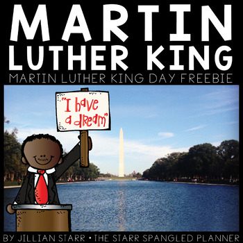 Celebrating the Life of Martin Luther King Jr. 8 Celebrating the Life of Martin Luther King Jr.