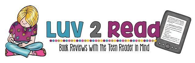 Keeping Kids Motivated with Summer Reading Opportunities 3 Luv to Read Header