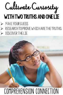 Cultivating curiosity essay picture