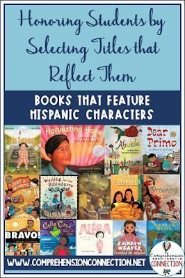 Why Diverse Books are Essential in the Classroom 2 No matter whether you are teaching a diverse population or not, there is a great need to incorporate diverse books into your instruction. Our teaching needs to be inclusive and reflect people from all parts of our world. This post offers recommended titles.