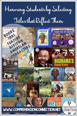 Why Diverse Books are Essential in the Classroom 3 No matter whether you are teaching a diverse population or not, there is a great need to incorporate diverse books into your instruction. Our teaching needs to be inclusive and reflect people from all parts of our world. This post offers recommended titles.