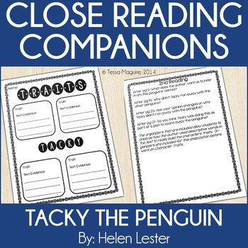 Jumpstart Your Planning with These Amazing Ideas with a Penguin Theme