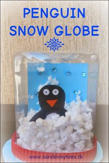 Kids love penguins. They are fascinating. This post offers teaching resources, book titles, and freebies for a fantastic Penguin week.