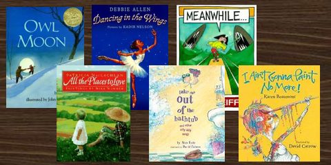 5 of the Best Books to Help You Model Sentence Fluency 2 Mentor texts for sentence fluency