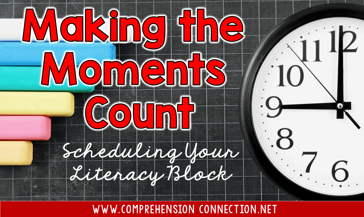 This post includes framework ideas for structuring your ELA block and includes ideas for fitting in all of the key components. Small group instruction has been shown to be one of the most effective practices we have to improve student achievement. Scheduling small group instruction can be a challenge for some teachers. In this post, I share small group routines you can try.