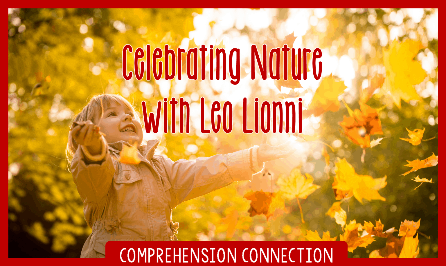 Author studies help students create memories, and Leo Lionni's books will help your students do just that as they explore nature, learn to build friendships through each book's theme, and celebrate their individual gifts. Check out this post for ideas to go with seven different titles. Leo Lionni is a favorite author for the primary grades. This post includes lesson ideas and resources celebrating his wonderful books. Every child should enjoy these sweet animal tales.