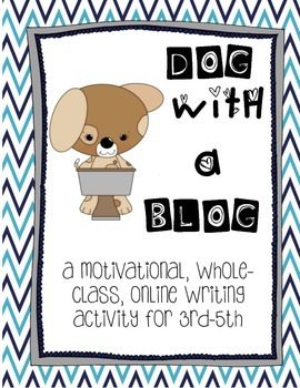 5 Fun Teaching Ideas with a Dog Theme