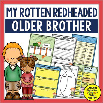 13 Fun Ways Patricia Polacco's Books Support Readers and Writers 6 original-219307-1-6206742