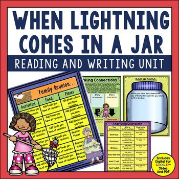 Patricia Polacco is one author who provides us with quality literature with so many life lessons. Check out this post for author study ideas.