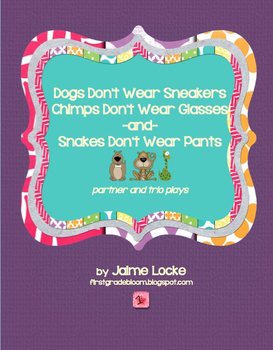 5 Fun Teaching Ideas with a Dog Theme