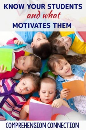 7 Ways to Increase Reading Motivation in Elementary 1 Motivation is necessary for all students to become readers and to use their reading skills. This post includes strategies teachers and parents can use.