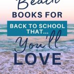 At the start of the year or even during summer school, you might want a collection of beach themed books to use as mentor texts for writing or comprehension skills. Check out this post for some you might not know about.