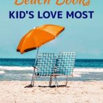Looking for great beach themed mentor texts? Check out this post for book recommendations and lesson ideas.