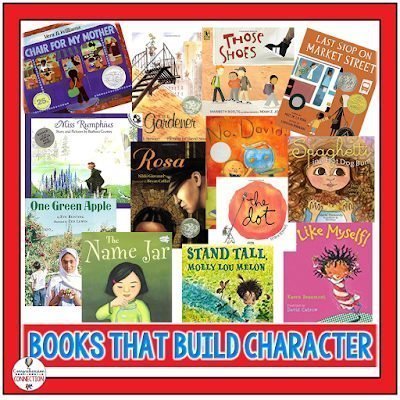 Building a positive, inclusive, and respectful classroom community is so so important. Check out this post includes five tips you can use to make your classroom safe and loving for all.