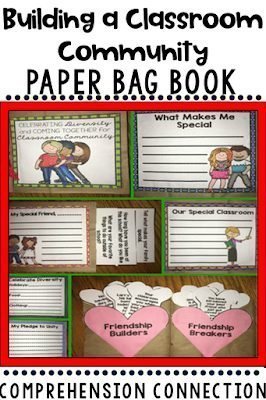 How to Build a Positive Classroom Community in 5 Steps 7 Building a positive, inclusive, and respectful classroom community is so so important. Check out this post includes five tips you can use to make your classroom safe and loving for all.