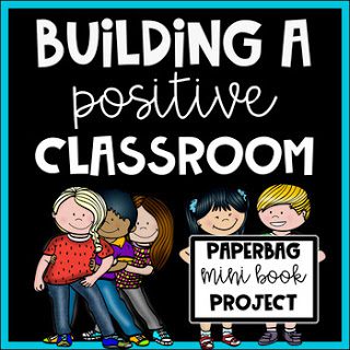 As the new year begins, one of THE most important things we can do to help make it a GREAT year is to BUILD RELATIONSHIPS with each child. This post includes suggestions to help make it a positive year.