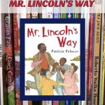 DRTA is a great strategy to utilize in addressing comprehension struggles. It's greatest benefit is engagement. We really want kids engaged in their reading, and DRTA can be used with ANY fictional book. This post explains the process using the book, Mr. Lincoln's Way.