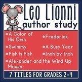 Author studies are much more than story time. They help us make comparisons across texts, study theme, expose students to rich literature, and so much more. Check out this post on why you should feature an author a month.