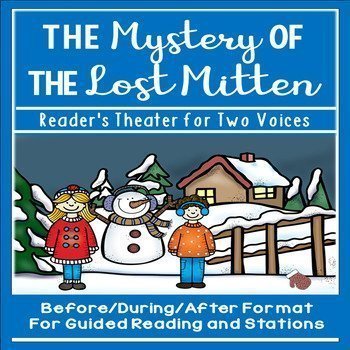 Celebrate winter with mitten themed fun. This post includes activities, ideas, and more. Free resources included.