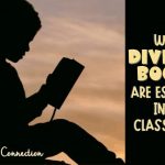 No matter whether you are teaching a diverse population or not, there is a great need to incorporate literature into your teaching that reflects people from all parts of our world. This post offers a collection of books to use in your lessons.
