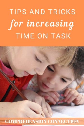 Trick Task 4 Effective Tricks And Tips For Increasing Time On Task
