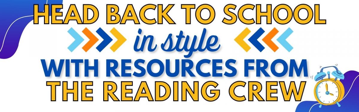 This page offers Back to School Resources for Teachers.
