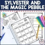 Sylvester And The Magic Pebble By William Steig Acti…