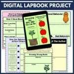 The Bad Seed By Jory John Activities, Guidance Lessons, Lapbook In ...