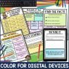 Using Book Clubs With Elementary Readers In Grades 2-5 To Increase ...