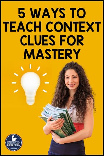 5-Ways-to-Teach-Context-Clues-for-Mastery-Pin