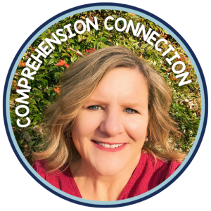 Comprehension Connection Photo