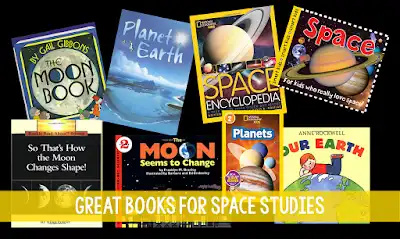 Fun Space Themed Activities for the Middle Grades 2 In Virginia, our students' study of space systems happens in fourth grade, so for my post, I am going to share space themed activities and content area reading ideas that I will try to use with my students to help them get a "double dip" of science.
