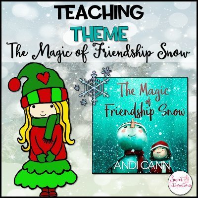 7 December Books and Activities That Inspire Creativity 2 During this busy month, it's nice to have grab and go December books and activities that not only celebrate the holidays, but that are also inclusive of all. For this post, I've enlisted ideas from some of my favorite teacher bloggers to help you in your planning. In this post, you'll find some of our favorite titles and lesson ideas to help make December easier for all.