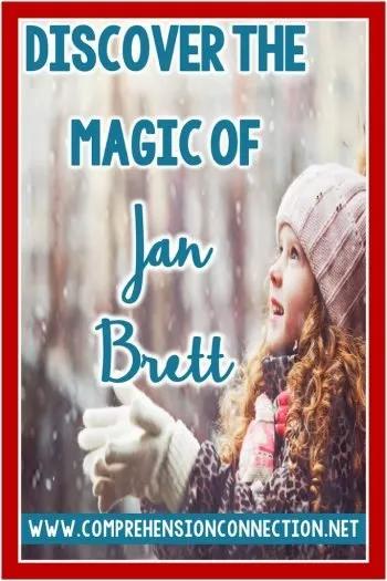 Discover the Magic of Jan Brett