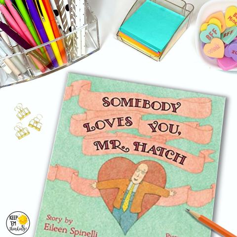 Cultivating Empathy: Strategies for Teaching with Heart 7 Cultivating Empathy: Strategies for Teaching with Heart book example 2