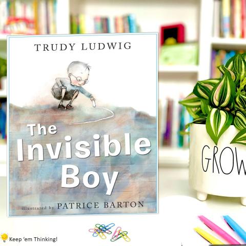 Cultivating Empathy: Strategies for Teaching with Heart 8 Cultivating Empathy: Strategies for Teaching with Heart book example