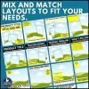 TPT Cover & Thumbnail Canva Templates For TPTers | Comprehension Connection