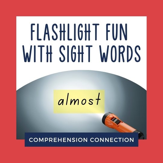 Keeping students engaged and actively learning leads to increased motivation and makes lessons memorable. In this post, I am sharing some of my favorite ways to teach sight words to beginning readers. Having strong sight word recognition leads to increased reading fluency which leads to improved reading comprehension, the ultimate goal of reading.