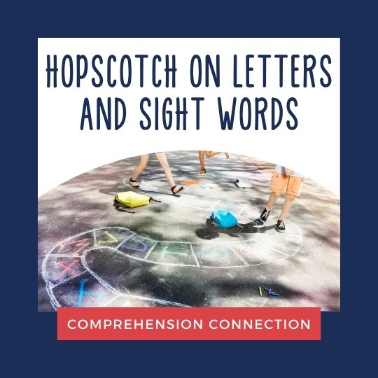 Keeping students engaged and actively learning leads to increased motivation and makes lessons memorable. In this post, I am sharing some of my favorite ways to teach sight words to beginning readers. Having strong sight word recognition leads to increased reading fluency which leads to improved reading comprehension, the ultimate goal of reading.