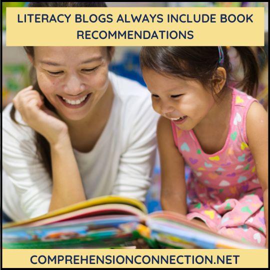 8 Benefits of Following Literacy Blogs and What They Offer