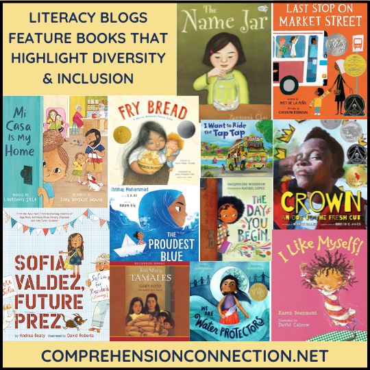8 Benefits of Following Literacy Blogs and What They Offer
