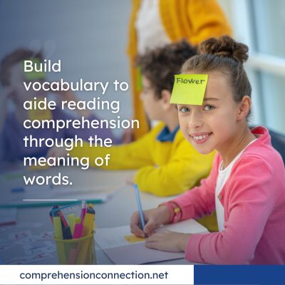 5 Ways of Teaching Comprehension with a Science of Reading Frame of Mind 3 5 Ways of Teaching Comprehension with a Science of Reading Frame of Mind