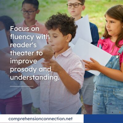 5 Ways of Teaching Comprehension with a Science of Reading Frame of Mind 4 5 Ways of Teaching Comprehension with a Science of Reading Frame of Mind