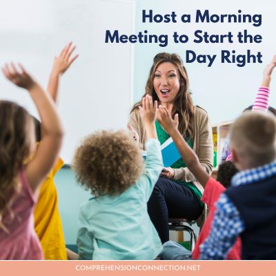 6 Easy to Use Tips for Building a Positive Classroom Community All Year Long 3 6 Easy to Use Tips for Building a Positive Classroom Community All Year Long