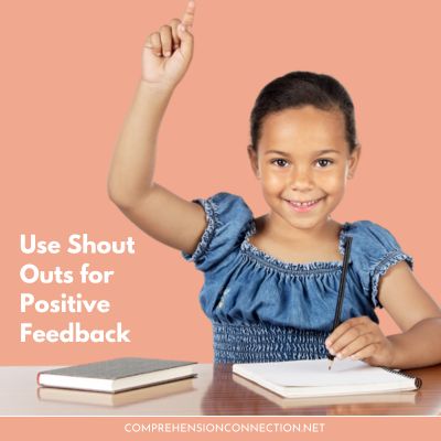 6 Easy to Use Tips for Building a Positive Classroom Community All Year Long 2 6 Easy to Use Tips for Building a Positive Classroom Community All Year Long