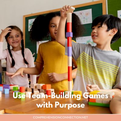 6 Easy to Use Tips for Building a Positive Classroom Community All Year Long 5 6 Easy to Use Tips for Building a Positive Classroom Community All Year Long